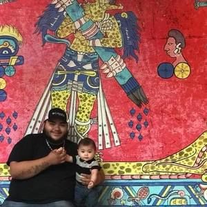 Meet your Posher, Ivan